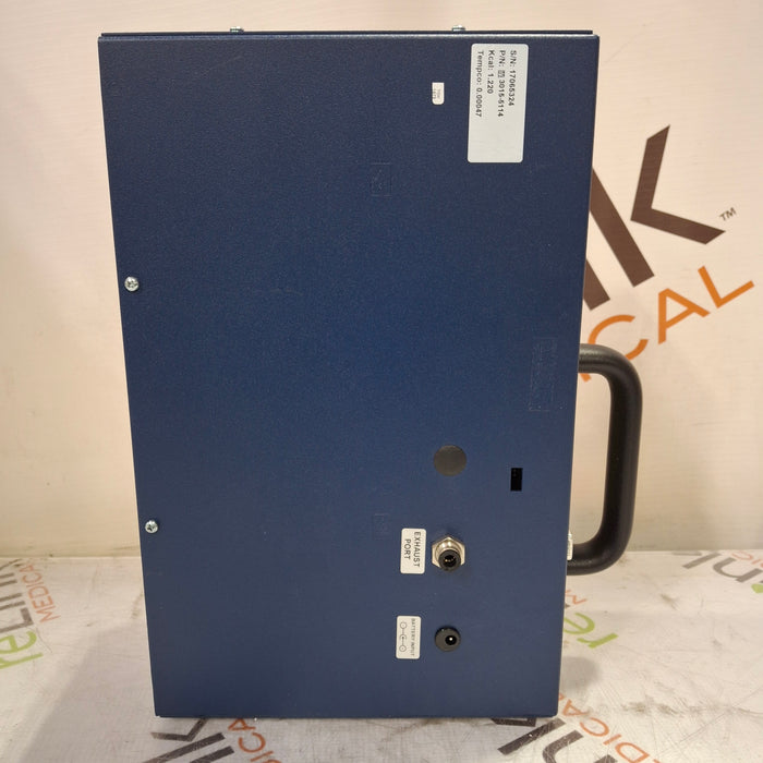 Bacharach Bacharach Portable Area Gas Monitor Analyzer Research Lab reLink Medical