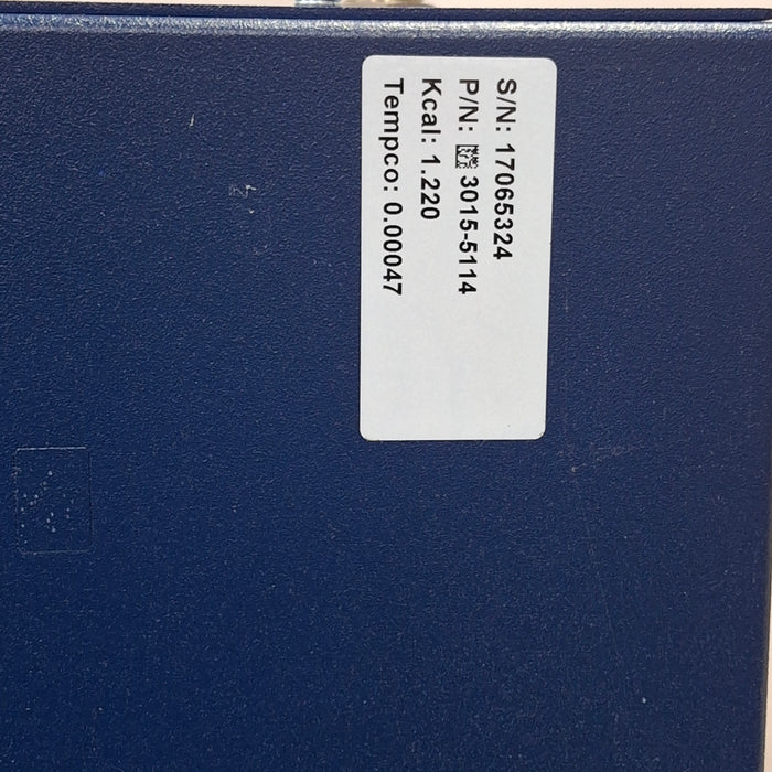 Bacharach Bacharach Portable Area Gas Monitor Analyzer Research Lab reLink Medical