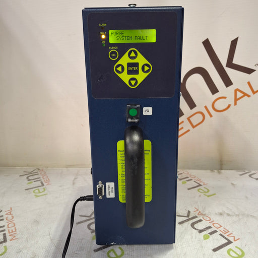 Bacharach Bacharach Portable Area Gas Monitor Analyzer Research Lab reLink Medical