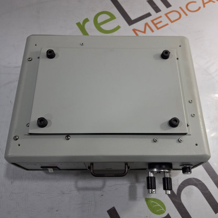 Luxtec Luxtec 9300 Xenon Series 9000 Light Source Surgical Equipment reLink Medical