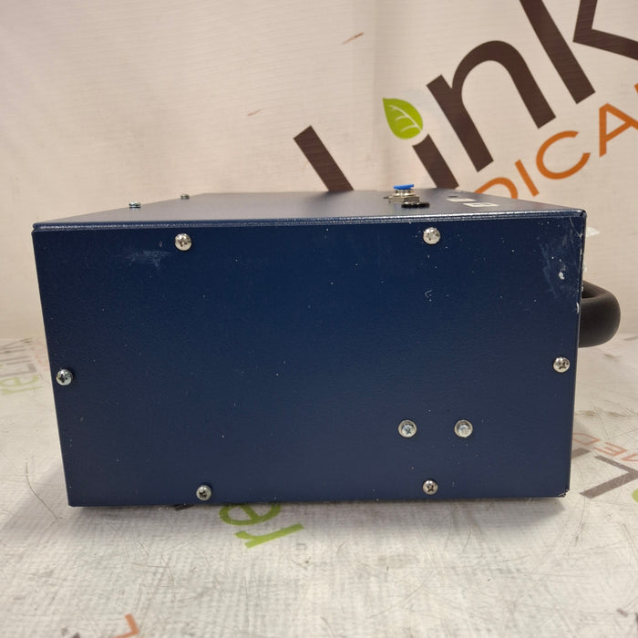 Bacharach Bacharach Portable Area Gas Monitor Analyzer Research Lab reLink Medical