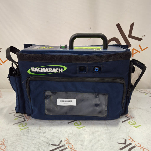 Bacharach Bacharach Portable Area Gas Monitor Analyzer Research Lab reLink Medical