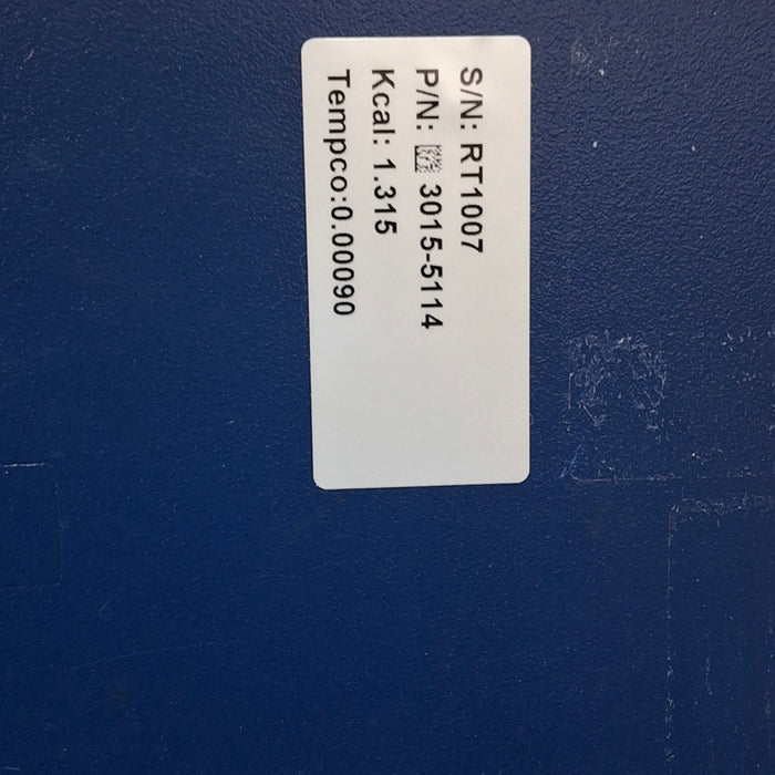 Bacharach Bacharach Portable Area Gas Monitor Analyzer Research Lab reLink Medical