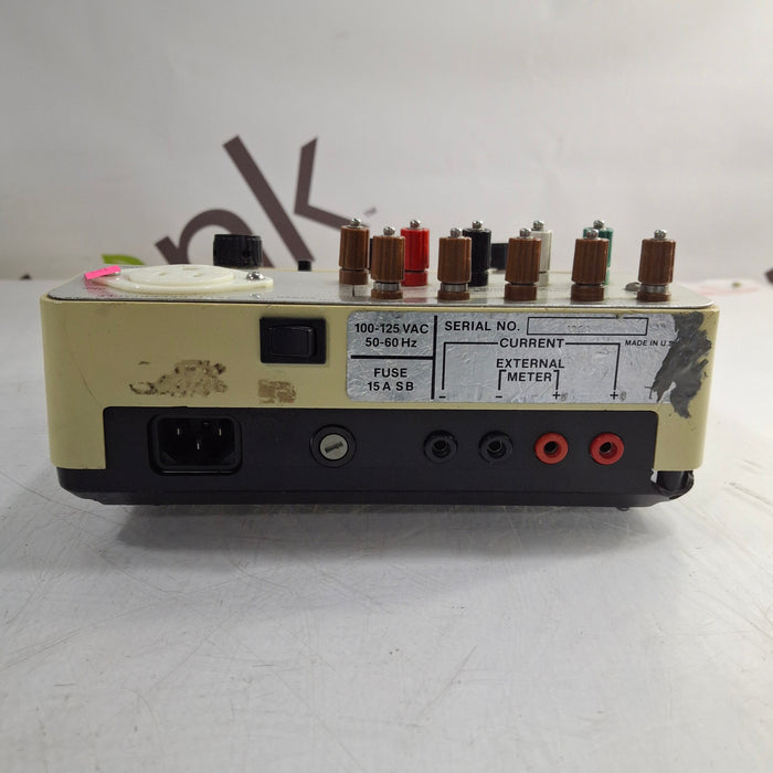 Fluke 232D Safety Analyzer