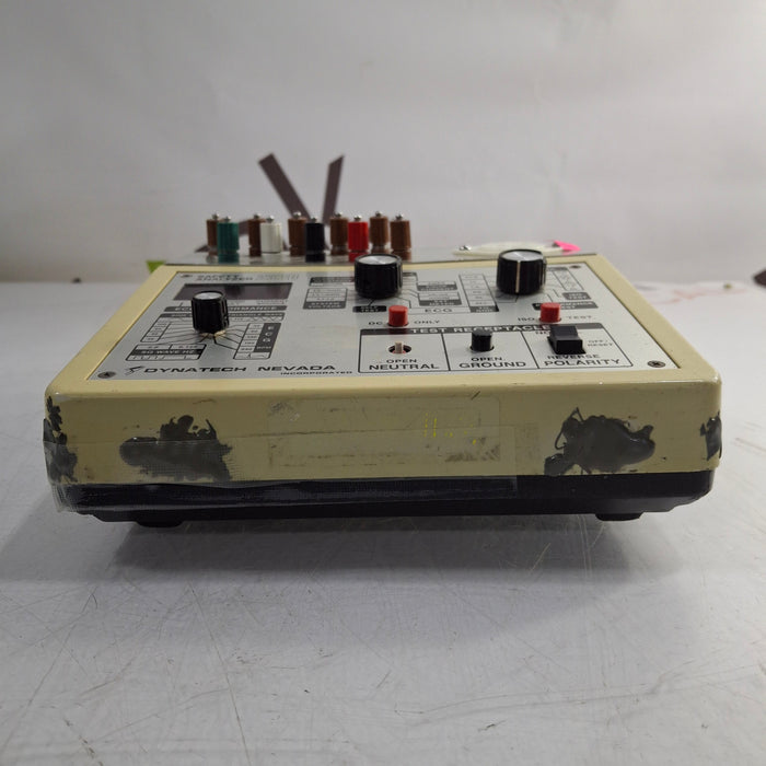 Fluke 232D Safety Analyzer