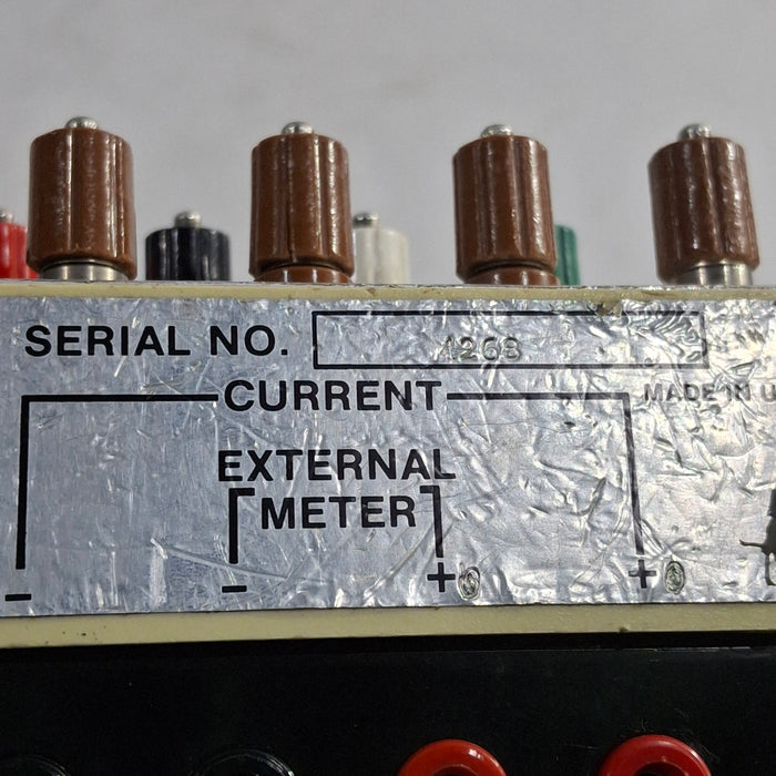 Fluke 232D Safety Analyzer