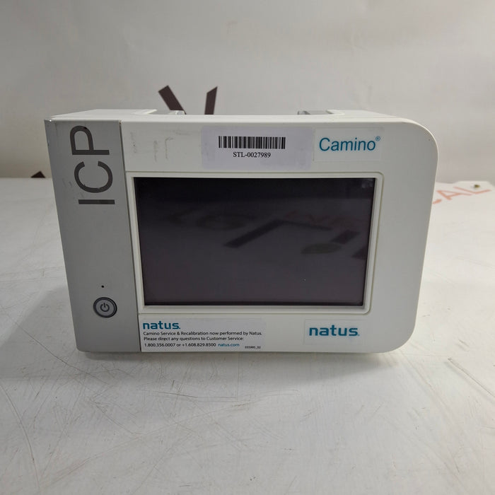 Integra Lifesciences Camino CAM02 Patient Monitor