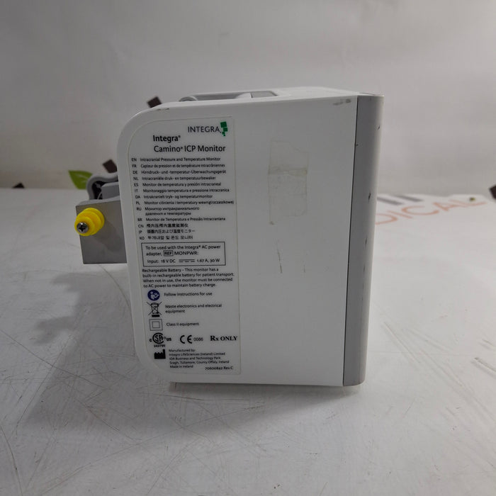 Integra Lifesciences Camino CAM02 Patient Monitor