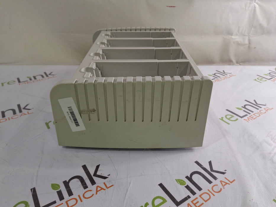 Zoll SurePower 4 Bay Charger Station