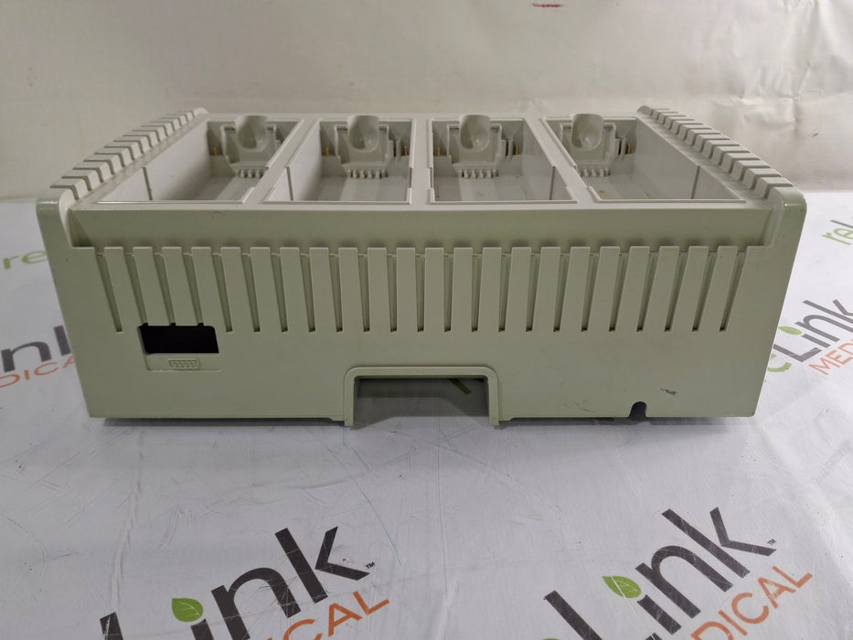 Zoll SurePower 4 Bay Charger Station