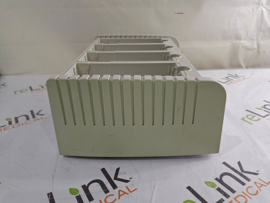 Zoll SurePower 4 Bay Charger Station