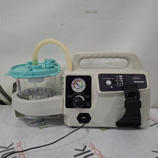 SSCOR, Inc. SSCOR, Inc. 2310BV Pump Surgical Equipment reLink Medical