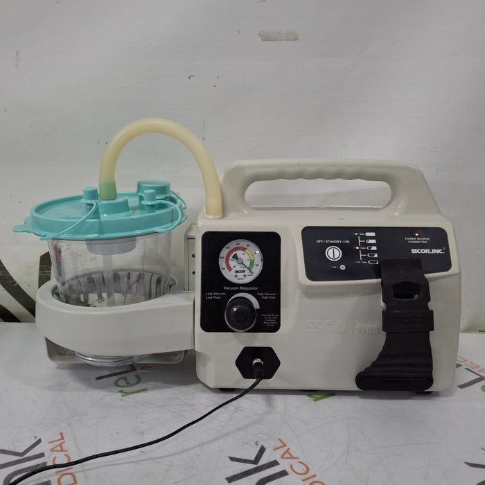 SSCOR, Inc. SSCOR, Inc. 2310BV Pump Surgical Equipment reLink Medical