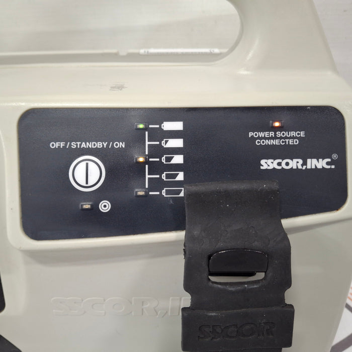 SSCOR, Inc. SSCOR, Inc. 2310BV Pump Surgical Equipment reLink Medical