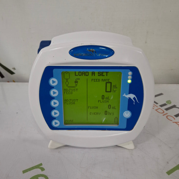 Covidien Kangaroo ePump Enteral Feeding Pump