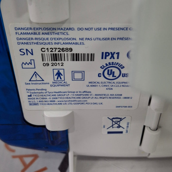 Covidien Kangaroo ePump Enteral Feeding Pump