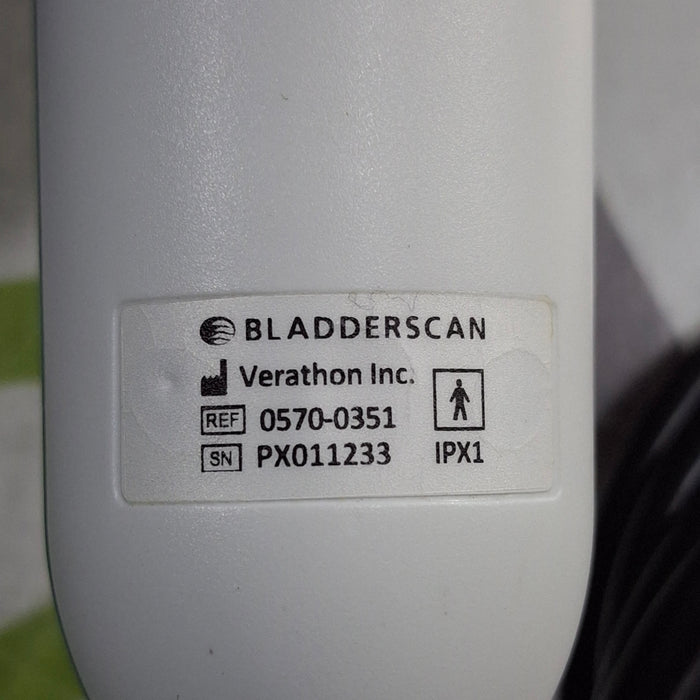 Verathon Medical, Inc Verathon Medical, Inc BVI 9400 Bladderscan Surgical Equipment reLink Medical