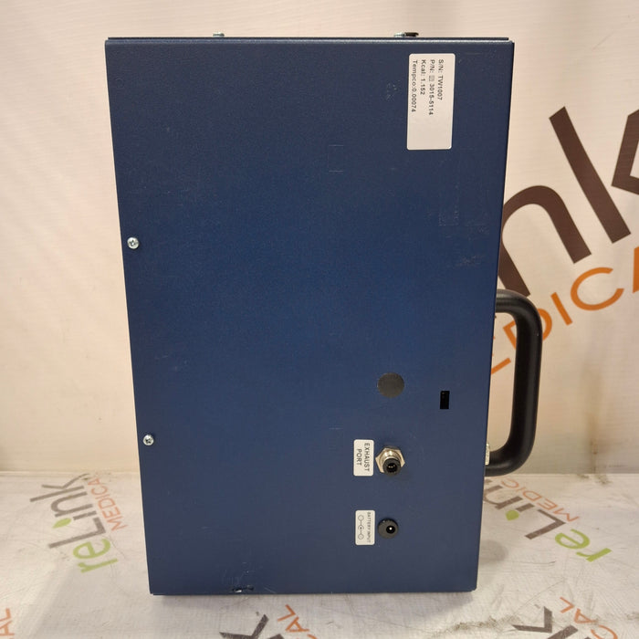 Bacharach Bacharach Portable Area Gas Monitor Analyzer Research Lab reLink Medical