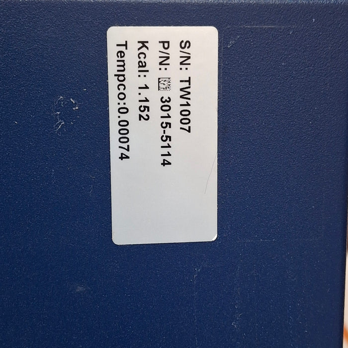 Bacharach Bacharach Portable Area Gas Monitor Analyzer Research Lab reLink Medical