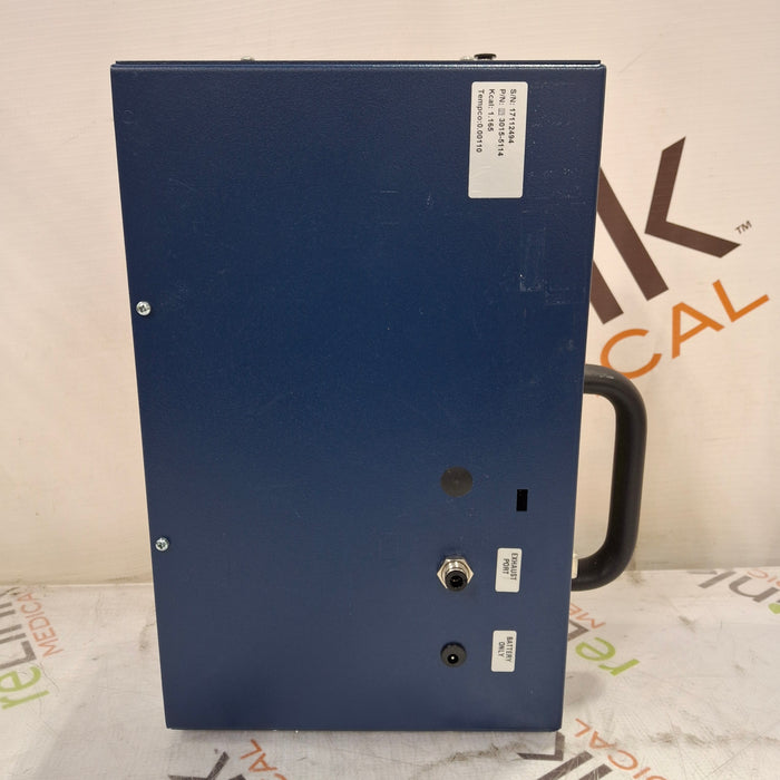 Bacharach Bacharach Portable Area Gas Monitor Analyzer Research Lab reLink Medical