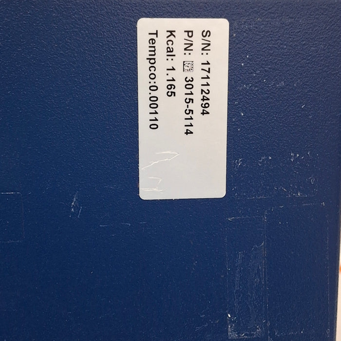 Bacharach Bacharach Portable Area Gas Monitor Analyzer Research Lab reLink Medical