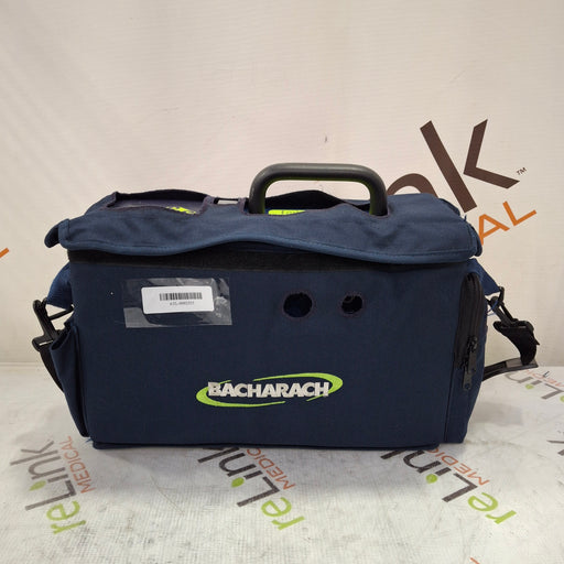 Bacharach Bacharach Portable Area Gas Monitor Analyzer Research Lab reLink Medical
