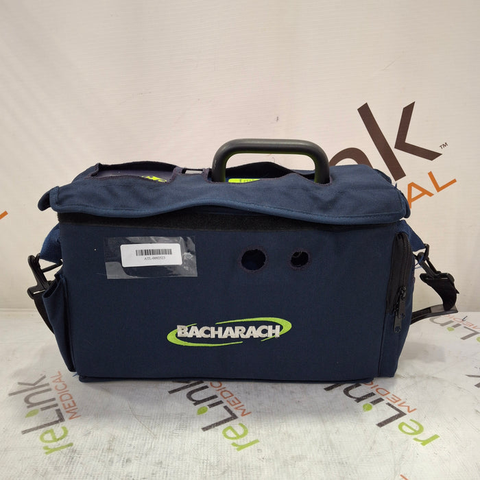 Bacharach Bacharach Portable Area Gas Monitor Analyzer Research Lab reLink Medical