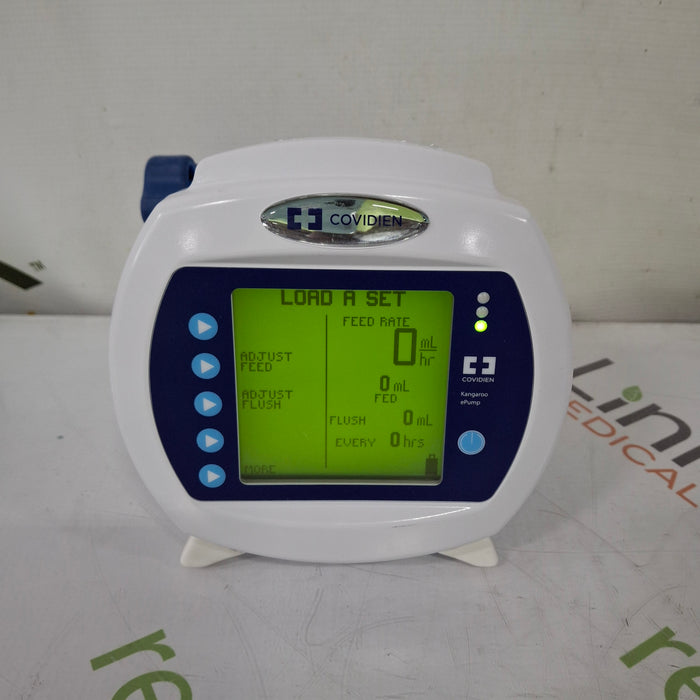 Covidien Kangaroo ePump Enteral Feeding Pump