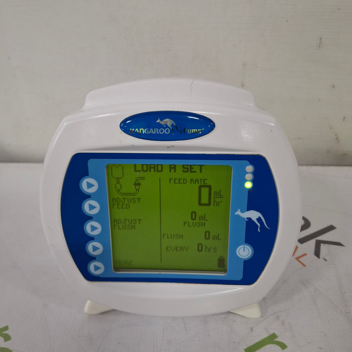 Covidien Kangaroo ePump Enteral Feeding Pump