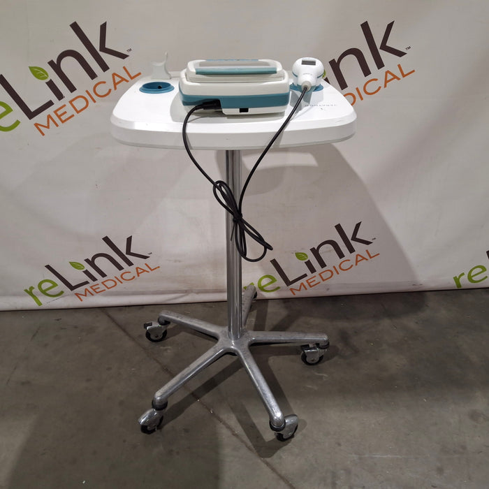 Verathon Medical, Inc Verathon Medical, Inc BVI 9400 Bladderscan Surgical Equipment reLink Medical