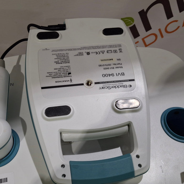 Verathon Medical, Inc Verathon Medical, Inc BVI 9400 Bladderscan Surgical Equipment reLink Medical