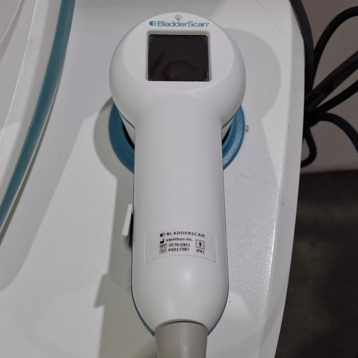 Verathon Medical, Inc Verathon Medical, Inc BVI 9400 Bladderscan Surgical Equipment reLink Medical