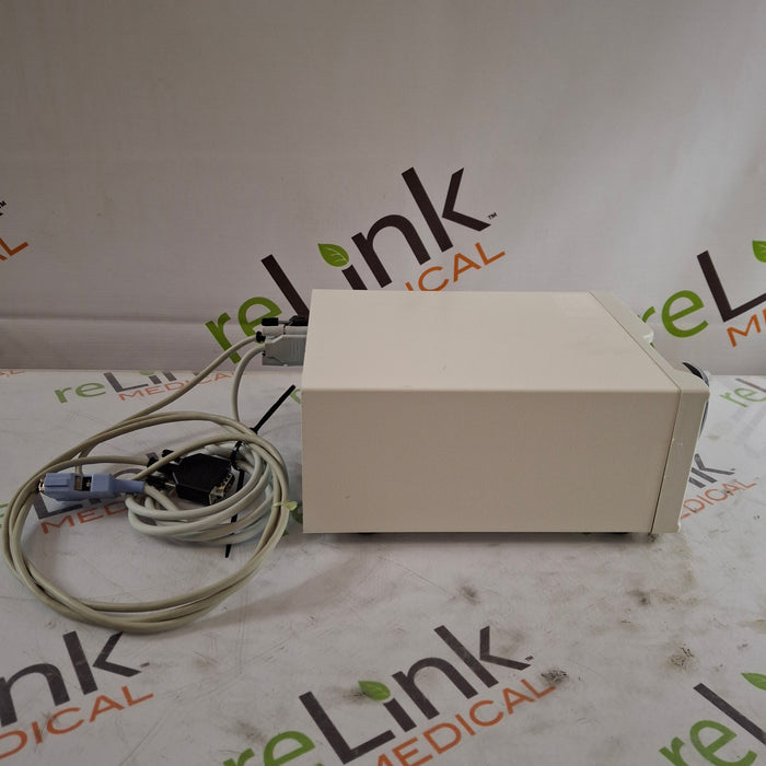 Draeger Medical Scio Four Oxi Plus Gas Module