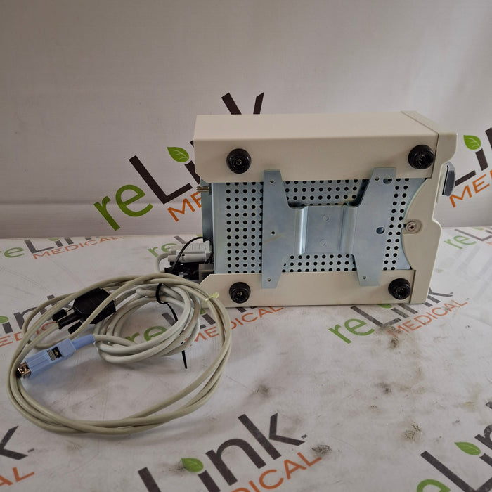 Draeger Medical Scio Four Oxi Plus Gas Module