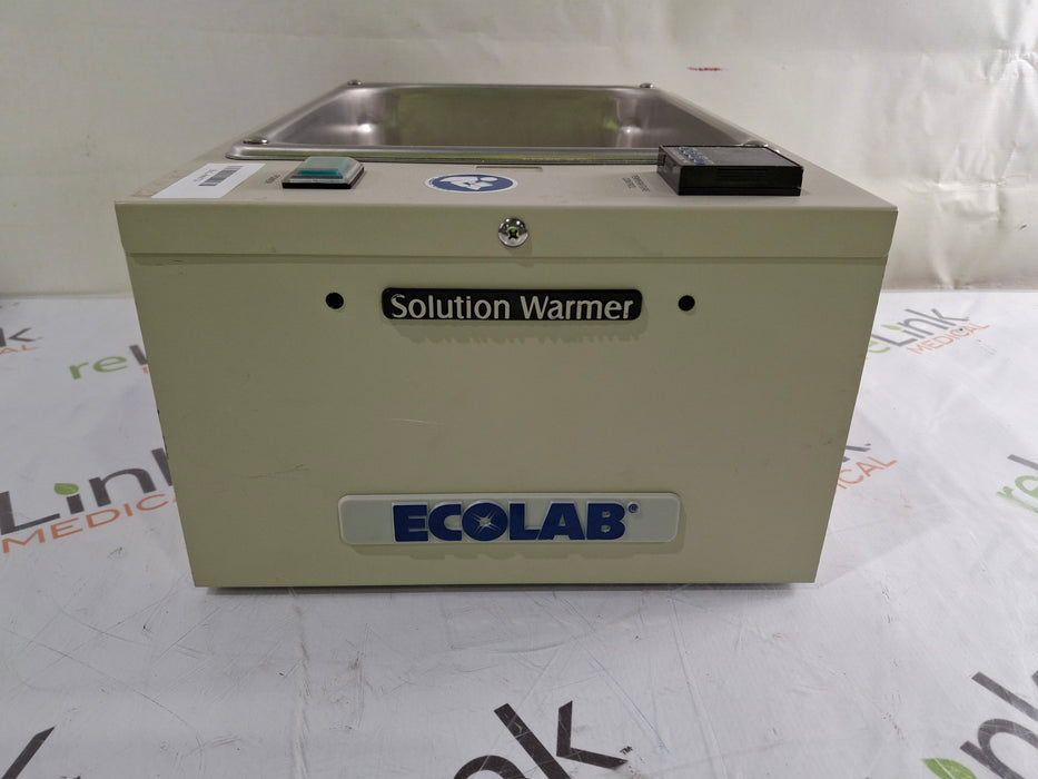 OR Solutions ORS-2066R Solution Warmer