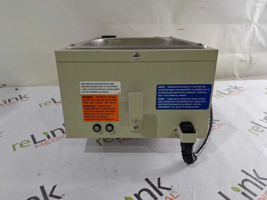 OR Solutions ORS-2066R Solution Warmer