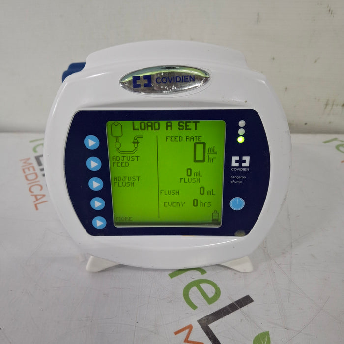 Covidien Kangaroo ePump Enteral Feeding Pump