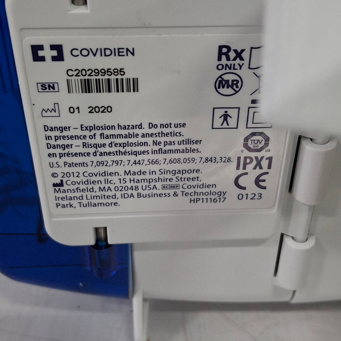 Covidien Kangaroo ePump Enteral Feeding Pump