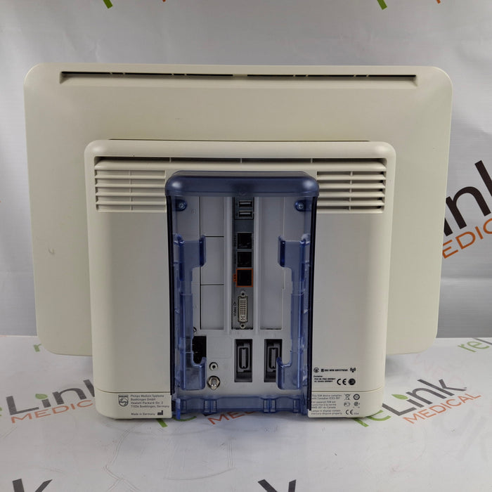 Philips Philips MX800 Bedside Patient Monitor Patient Monitors reLink Medical