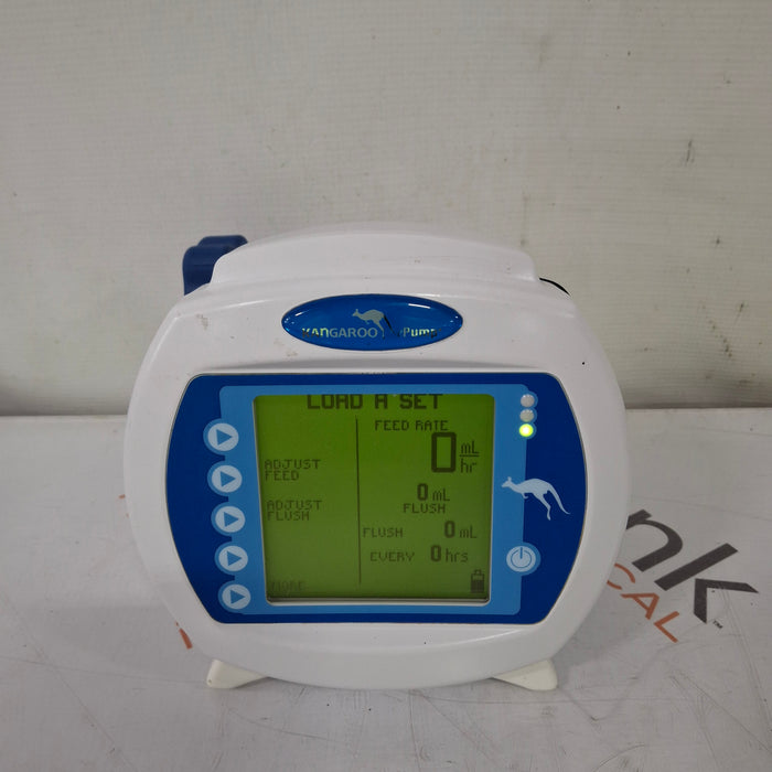 Covidien Kangaroo ePump Enteral Feeding Pump