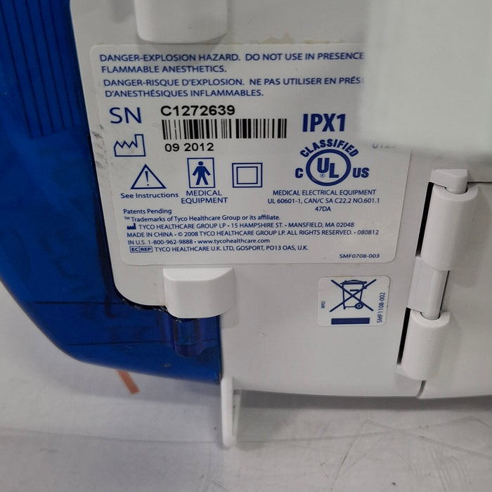 Covidien Kangaroo ePump Enteral Feeding Pump