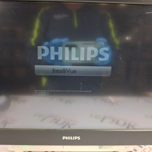 Philips Philips MX800 Bedside Patient Monitor Patient Monitors reLink Medical