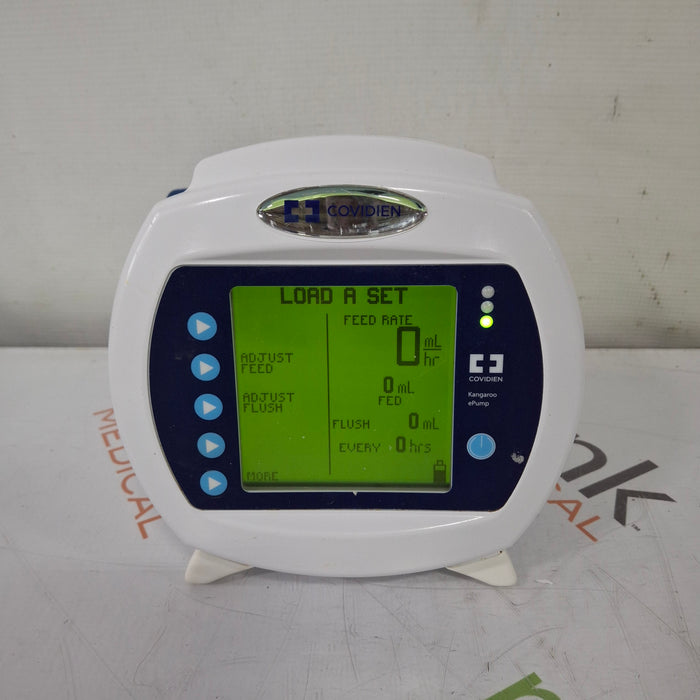 Covidien Kangaroo ePump Enteral Feeding Pump