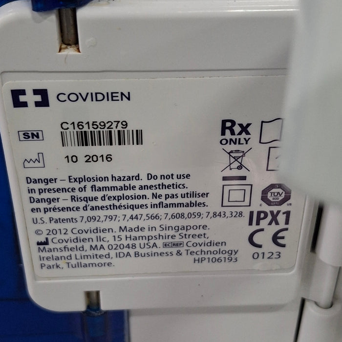 Covidien Kangaroo ePump Enteral Feeding Pump