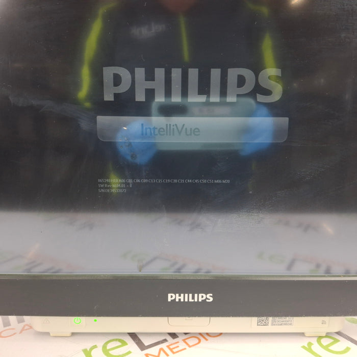 Philips Philips MX800 Bedside Patient Monitor Patient Monitors reLink Medical