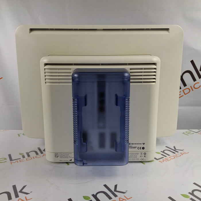 Philips Philips MX800 Bedside Patient Monitor Patient Monitors reLink Medical