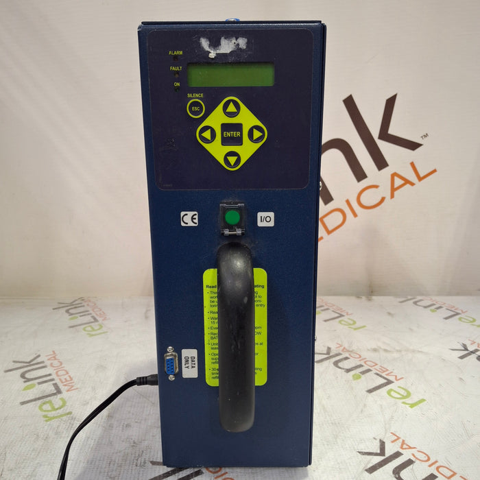 Bacharach Portable Area Gas Monitor Analyzer