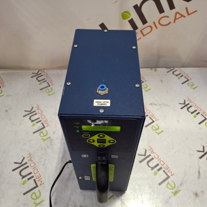 Bacharach Portable Area Gas Monitor Analyzer