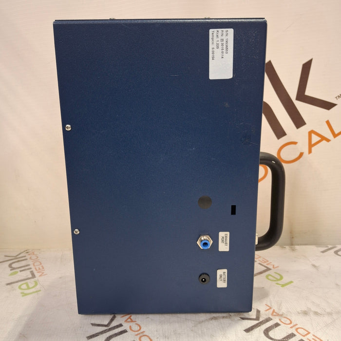 Bacharach Portable Area Gas Monitor Analyzer