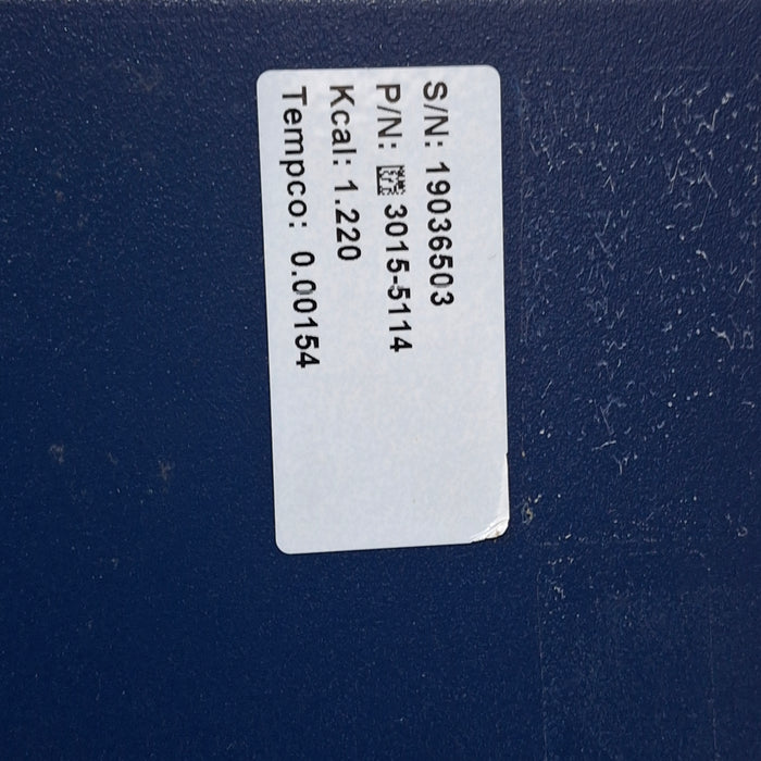 Bacharach Portable Area Gas Monitor Analyzer